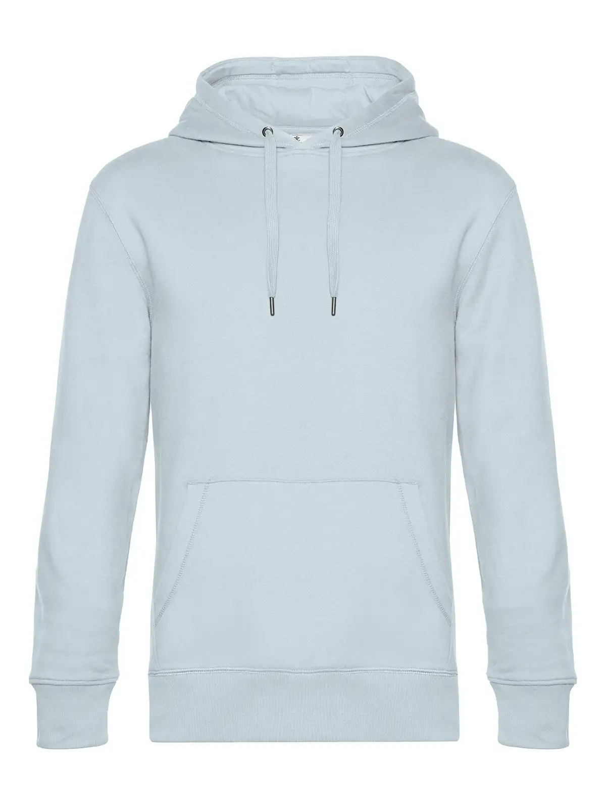 KING Hooded