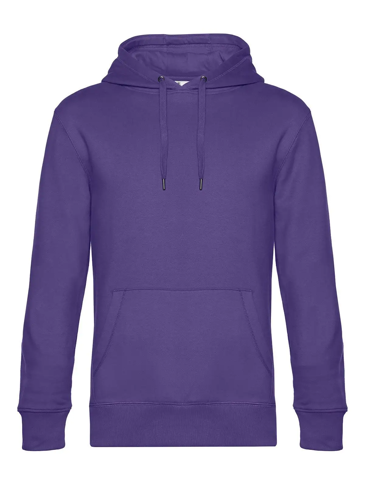 KING Hooded