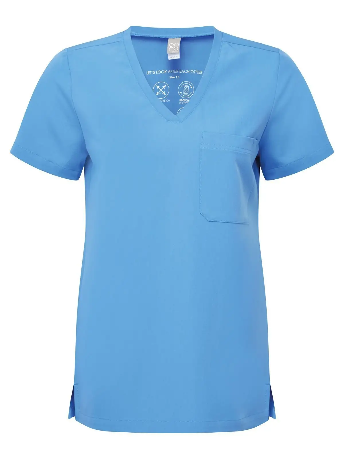 'Limitless' Women’s Onna-Stretch Tunic
