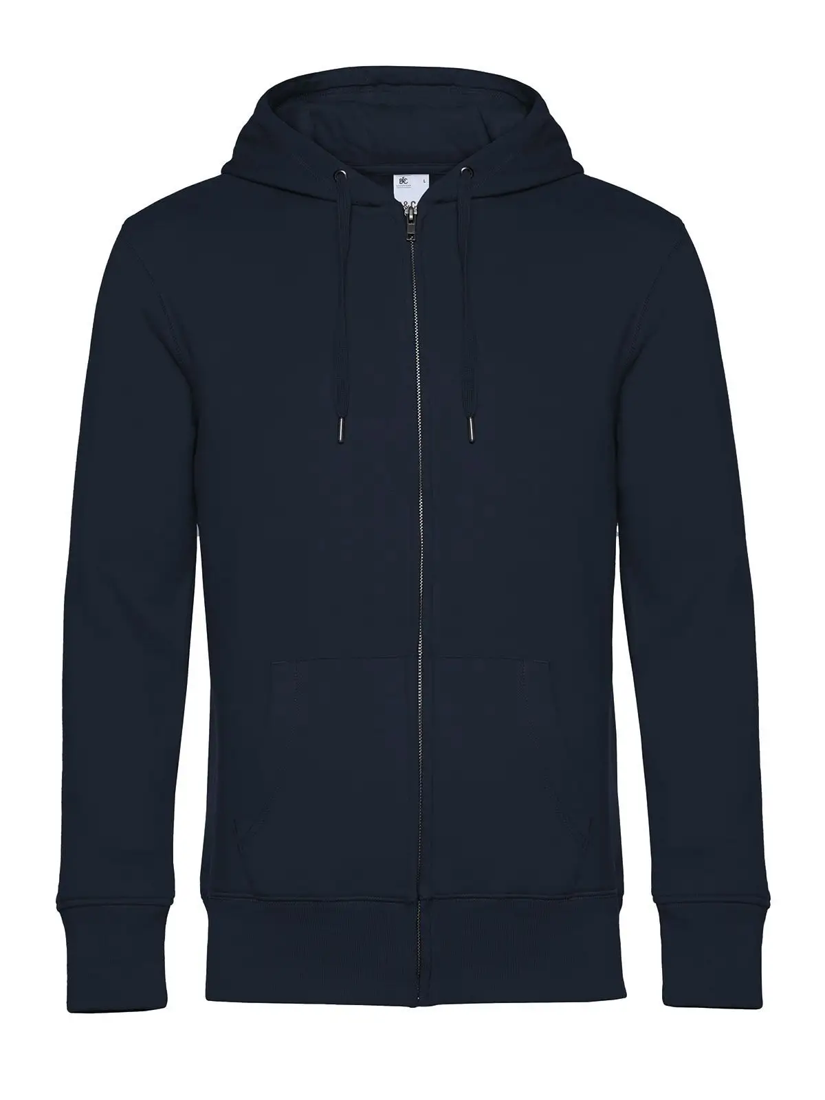 KING Zipped Hood