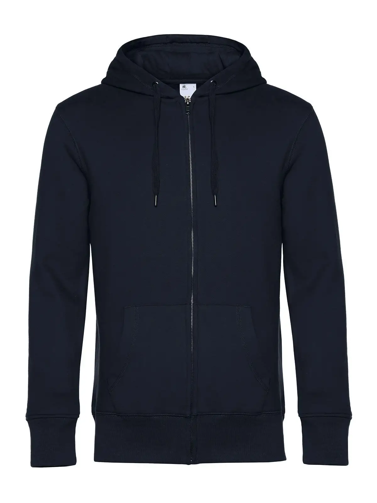KING Zipped Hood