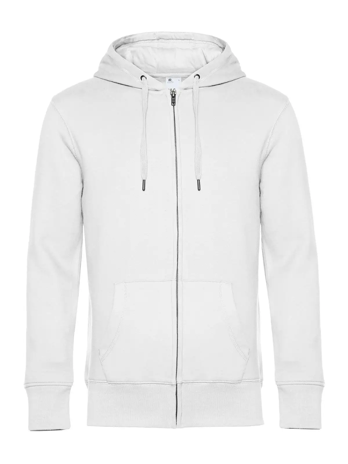 KING Zipped Hood