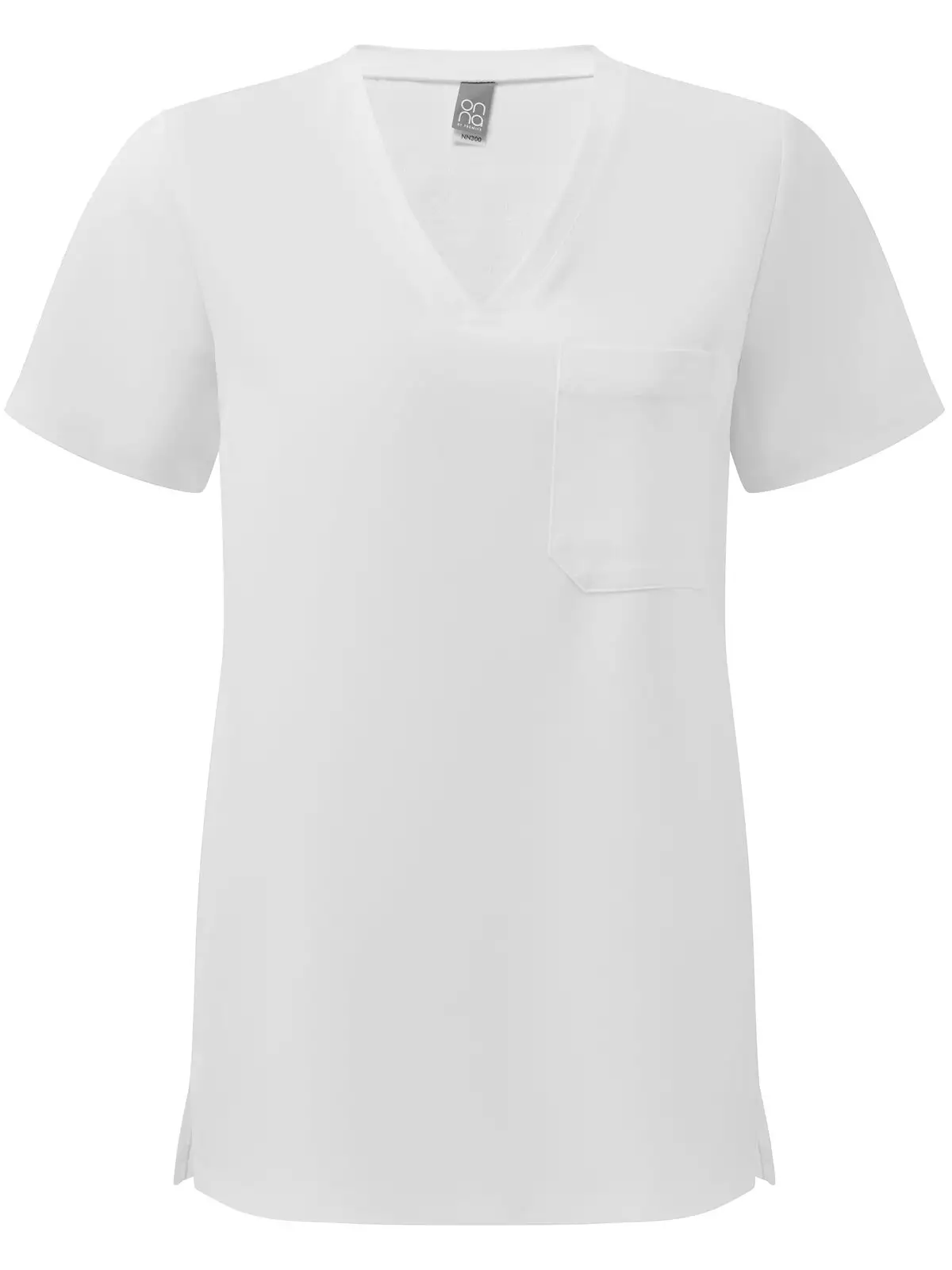 'Limitless' Women’s Onna-Stretch Tunic