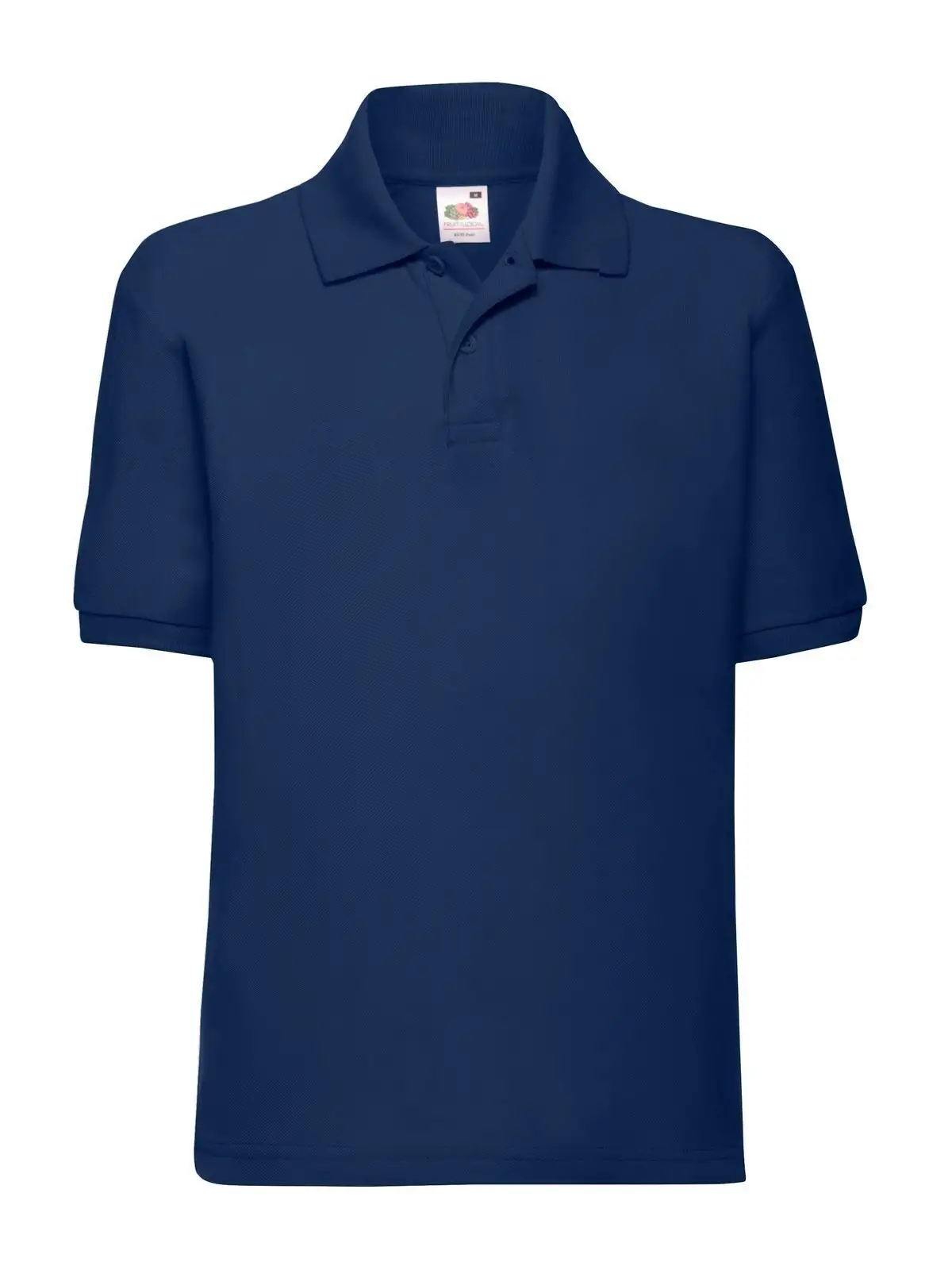 Kids 65/35 Polo