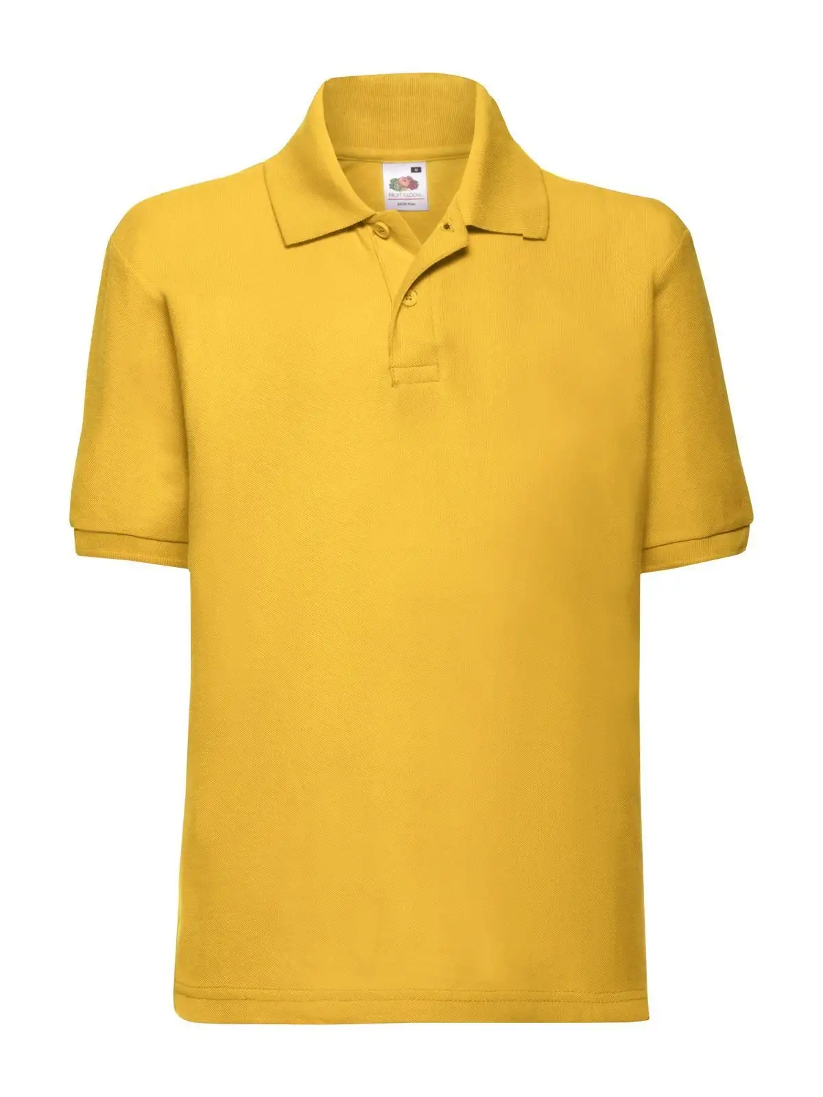 Kids 65/35 Polo