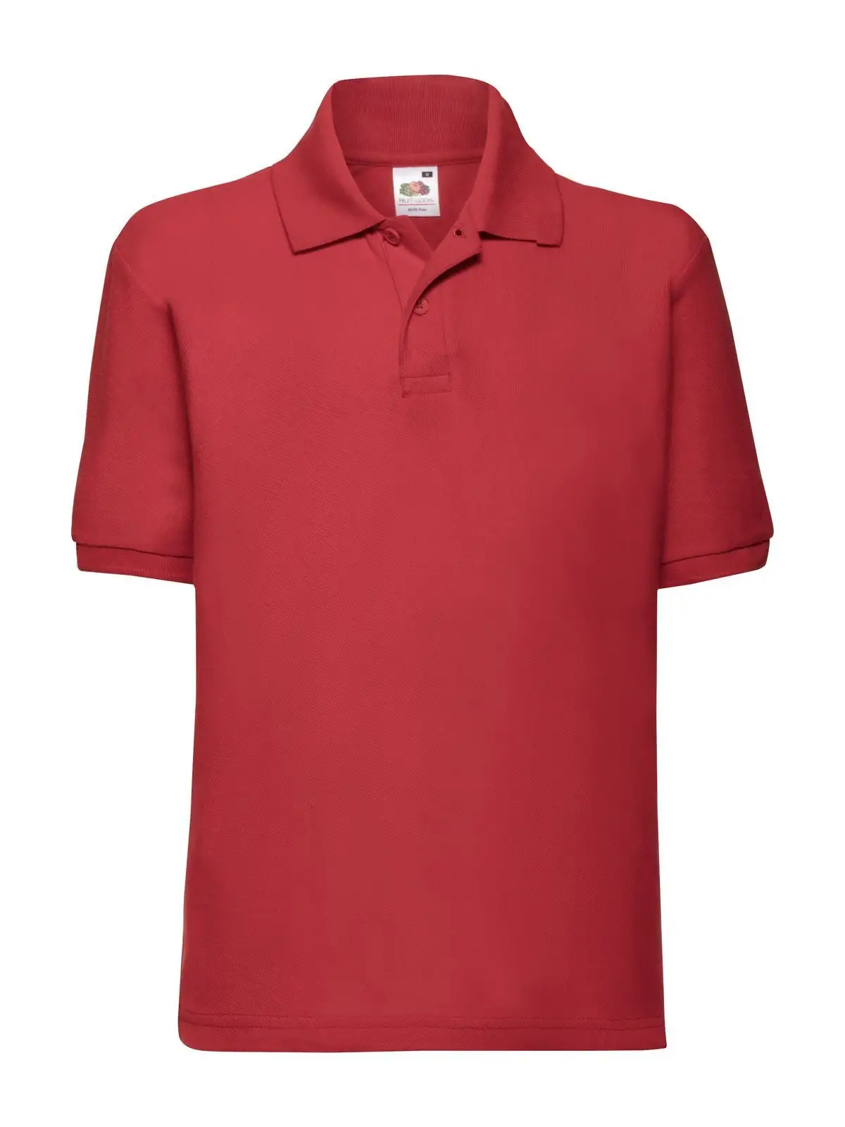 Kids 65/35 Polo