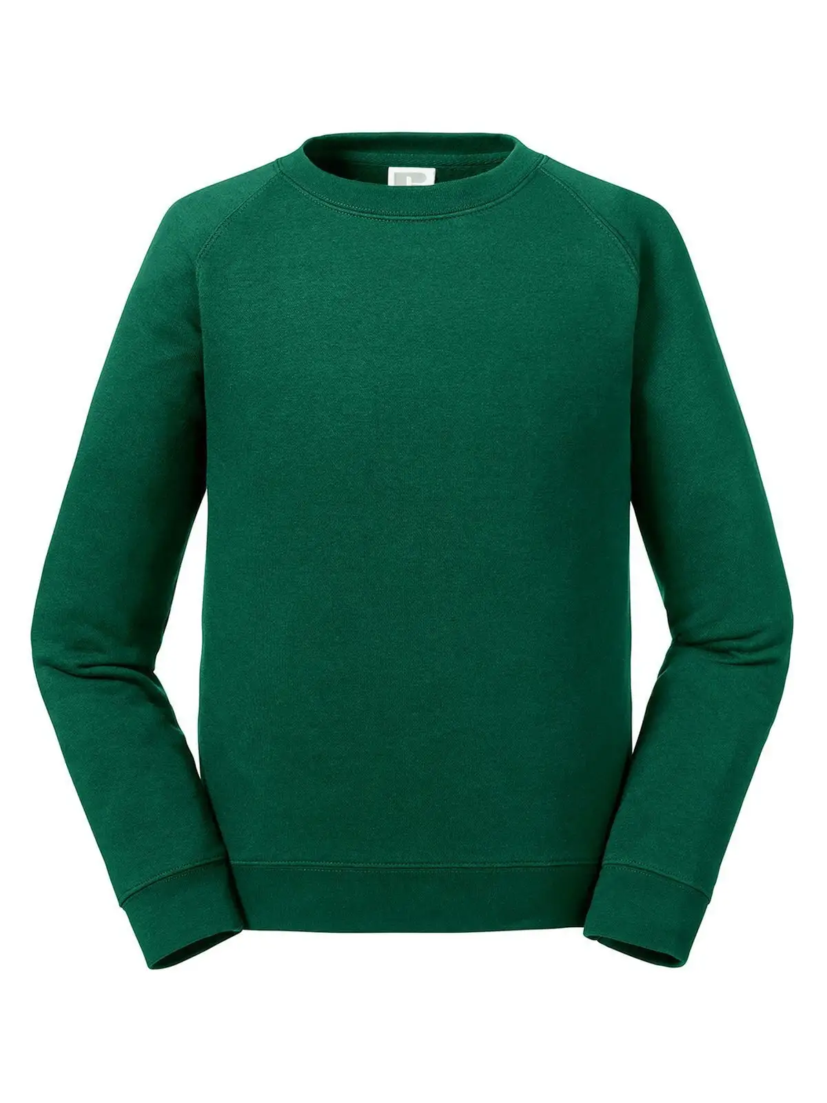 Kids Authentic Raglan Sweat