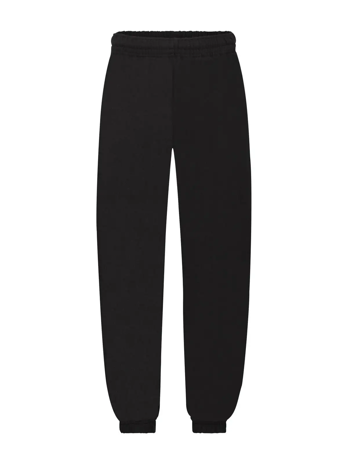 Kids Classic Elasticated Cuff Jog Pants