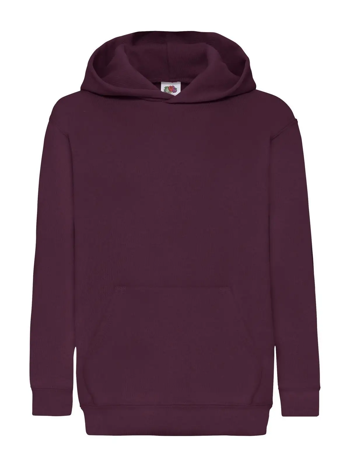 Kids Classic Hooded Sweat