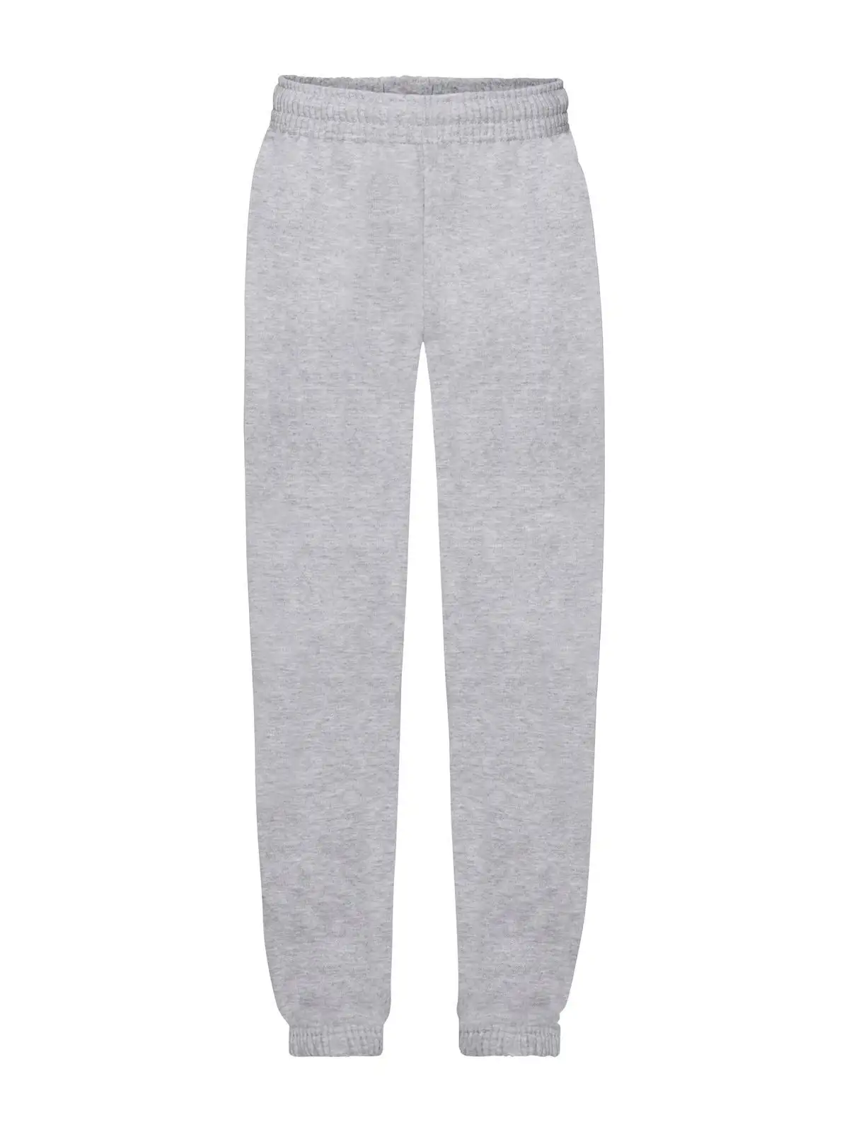 Kids Classic Elasticated Cuff Jog Pants