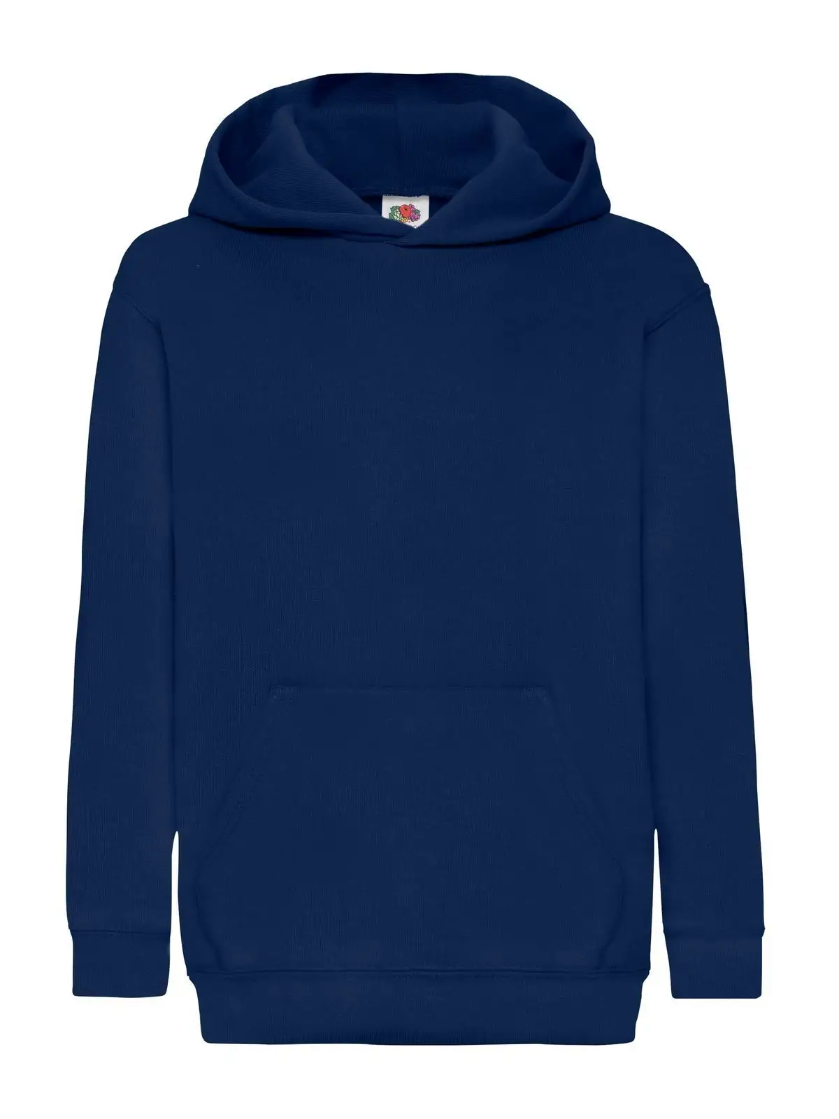 Kids Classic Hooded Sweat