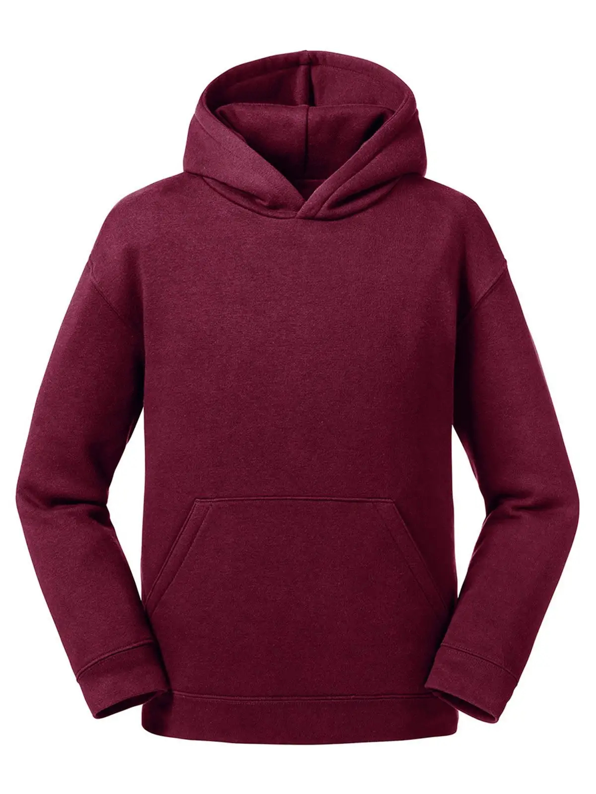 Kids Authentic Hooded Sweat
