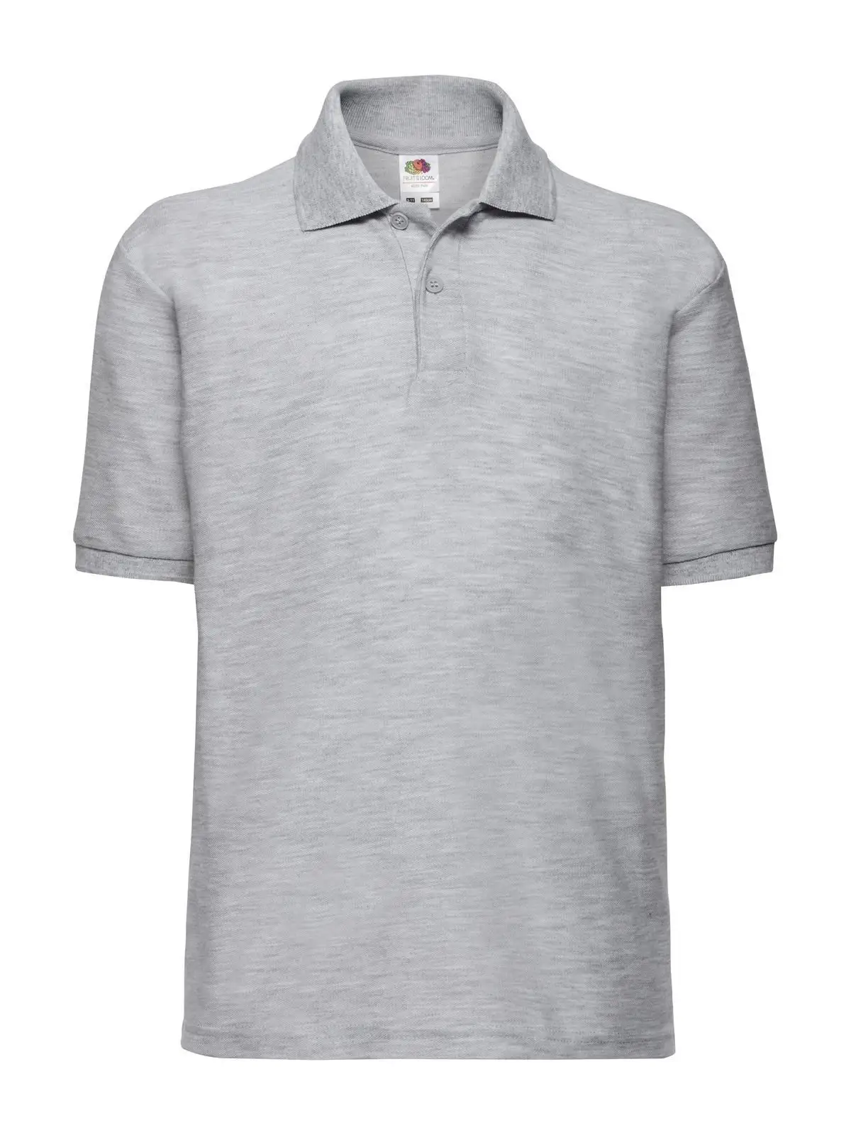Kids 65/35 Polo