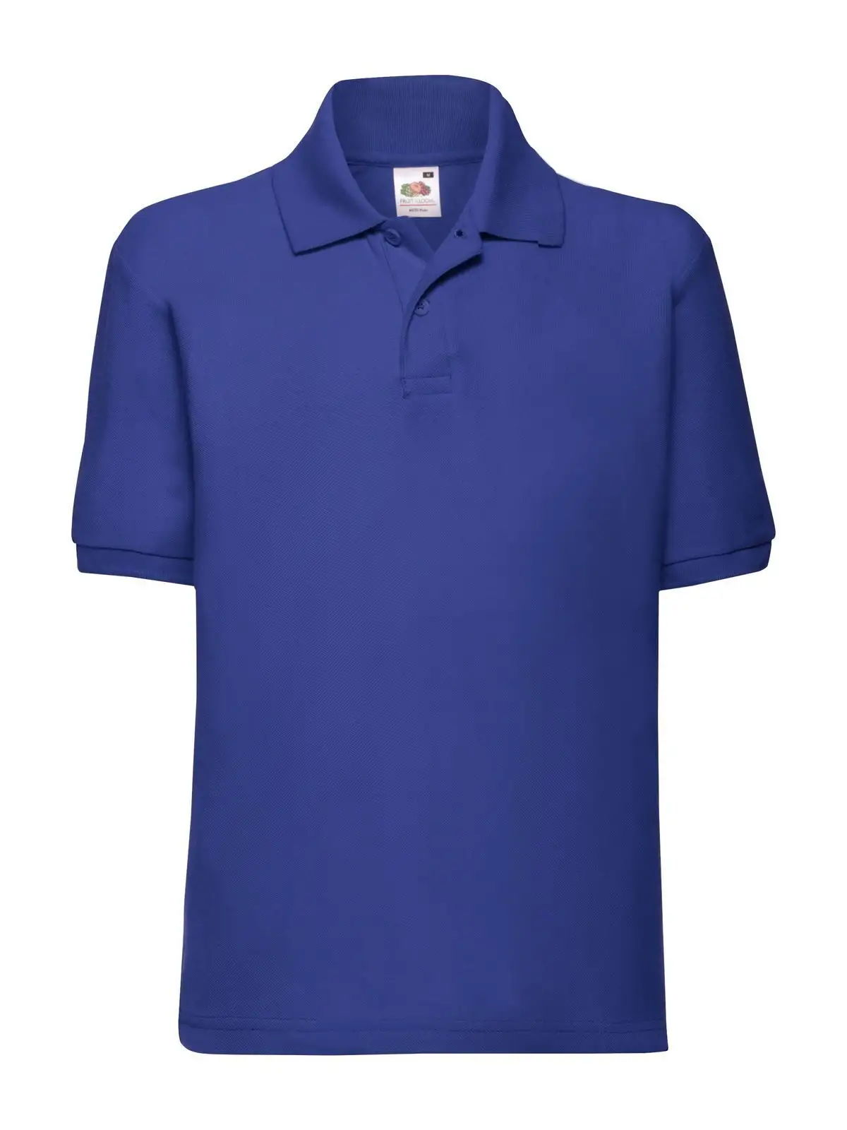 Kids 65/35 Polo