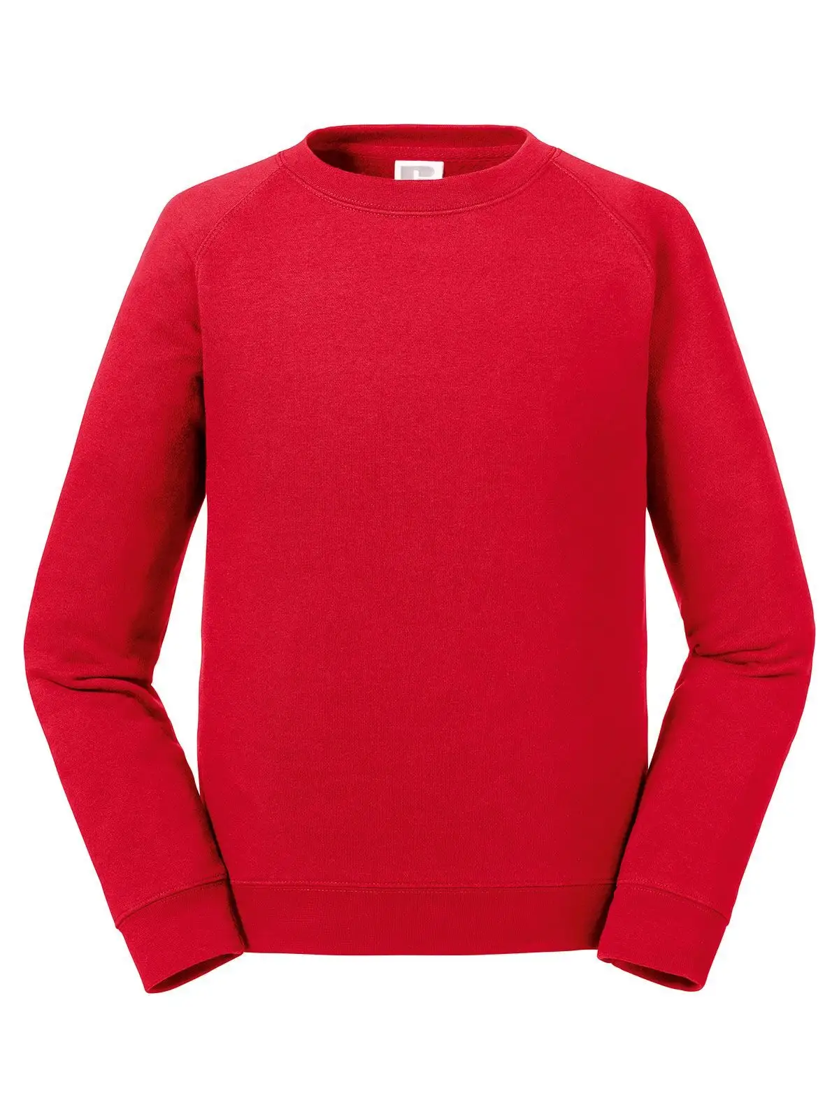 Kids Authentic Raglan Sweat