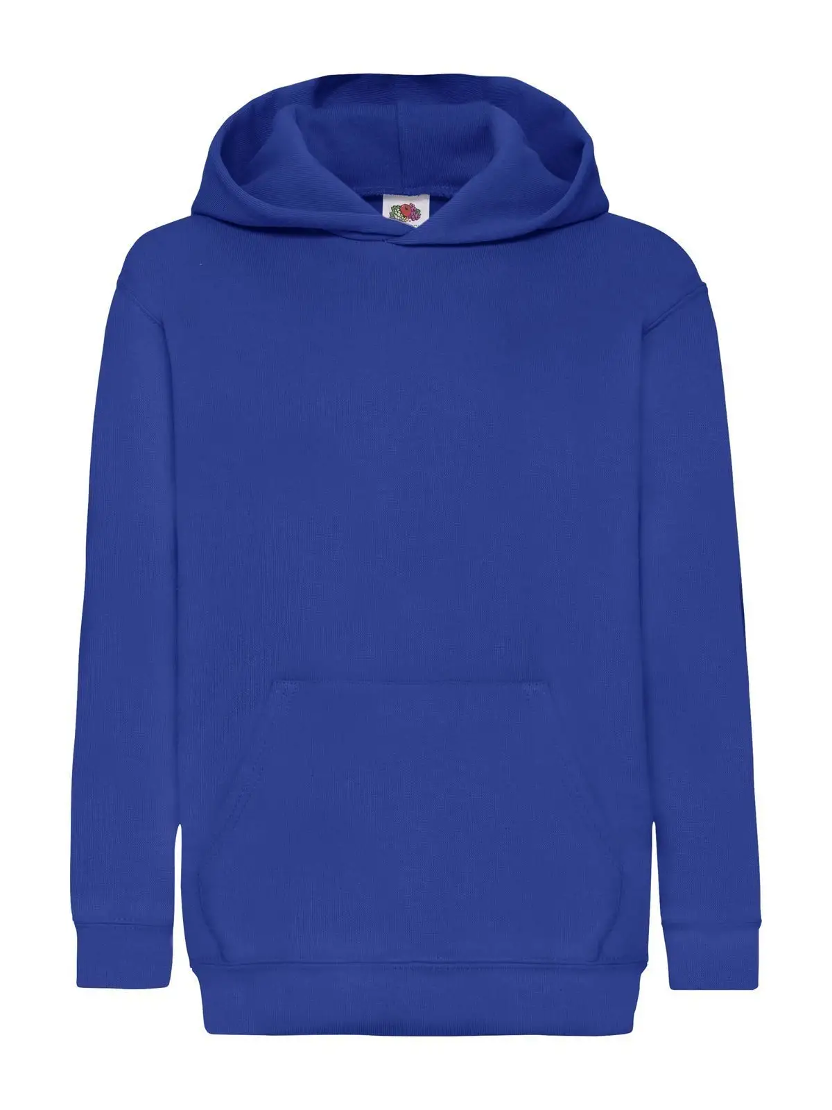 Kids Classic Hooded Sweat