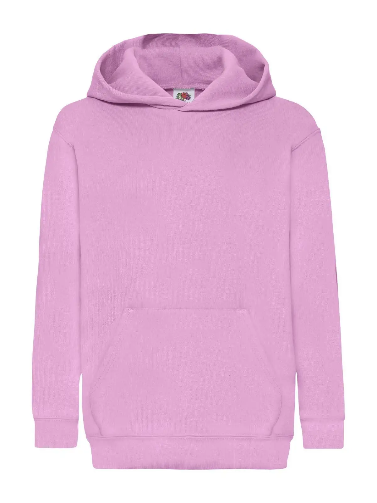 Kids Classic Hooded Sweat