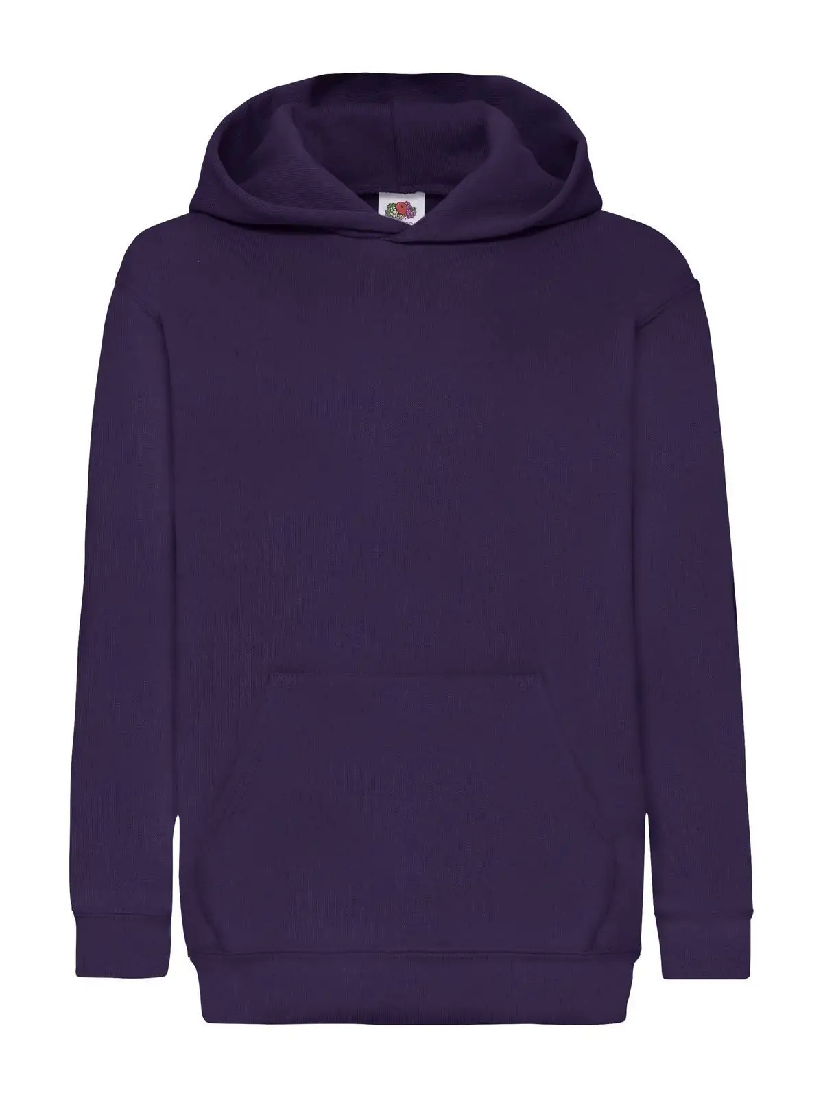 Kids Classic Hooded Sweat