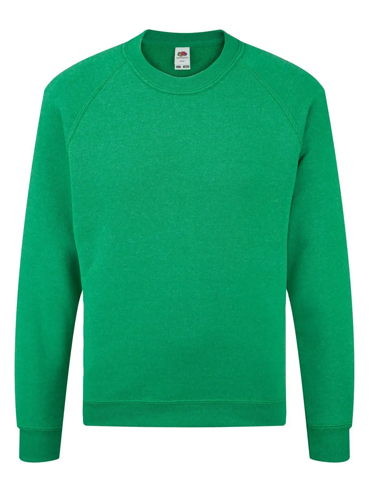 Kids Classic Raglan Sweat