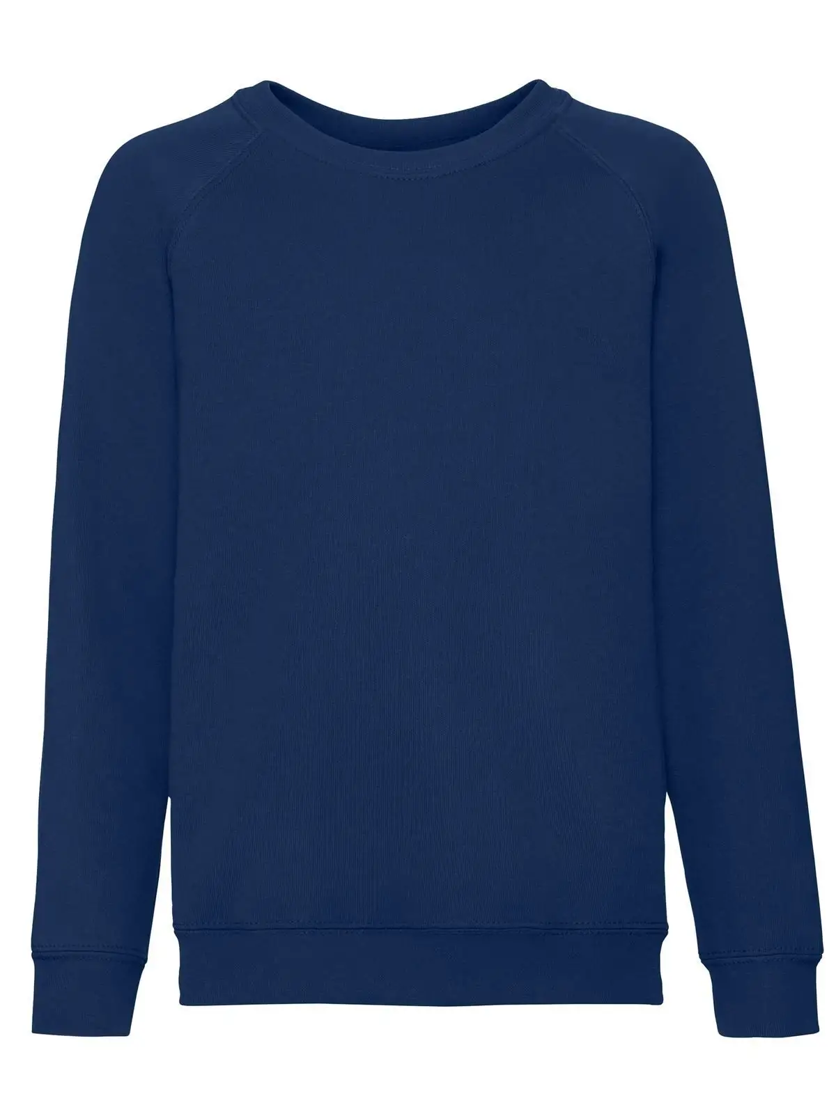 Kids Classic Raglan Sweat