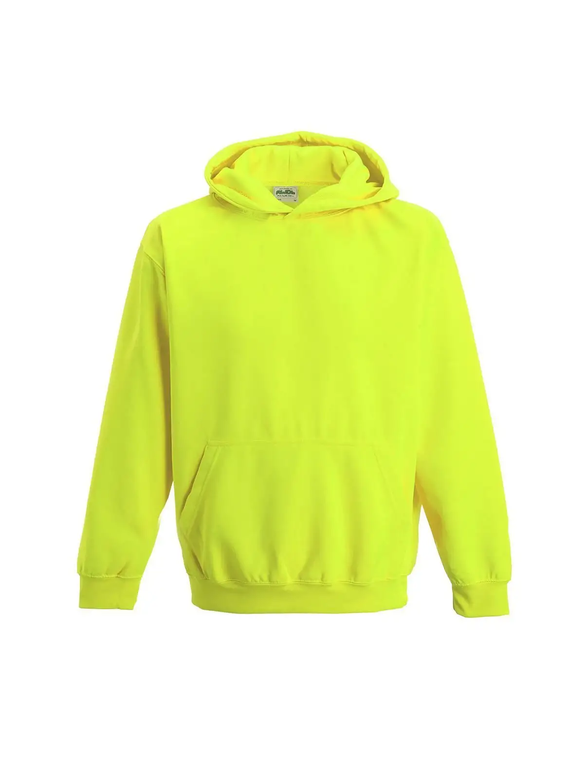 Kids Electric Hoodie