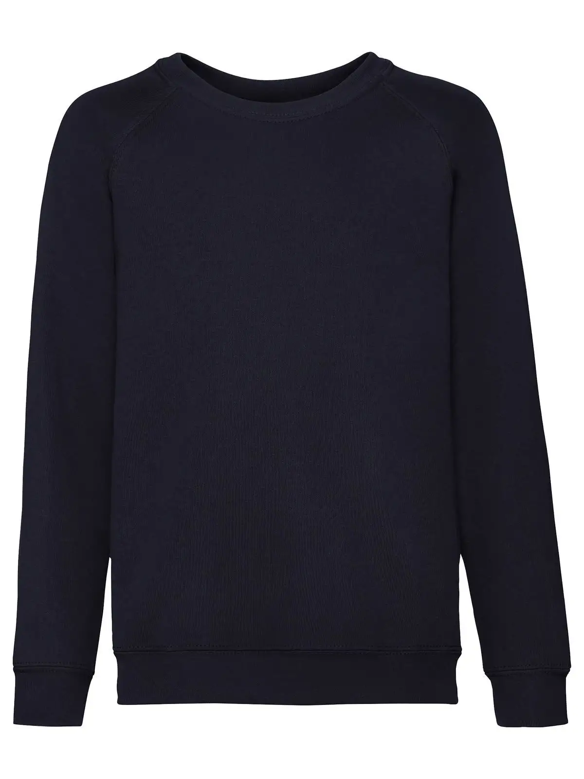 Kids Classic Raglan Sweat