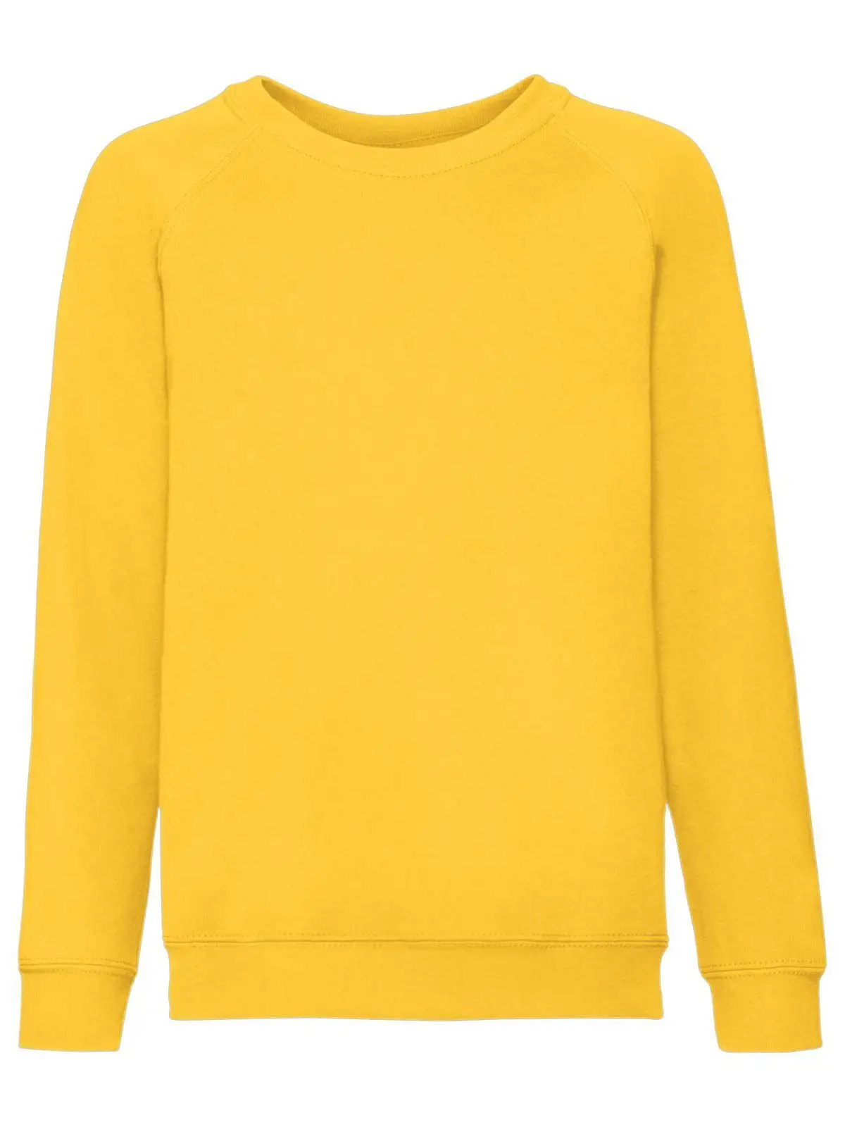 Kids Classic Raglan Sweat