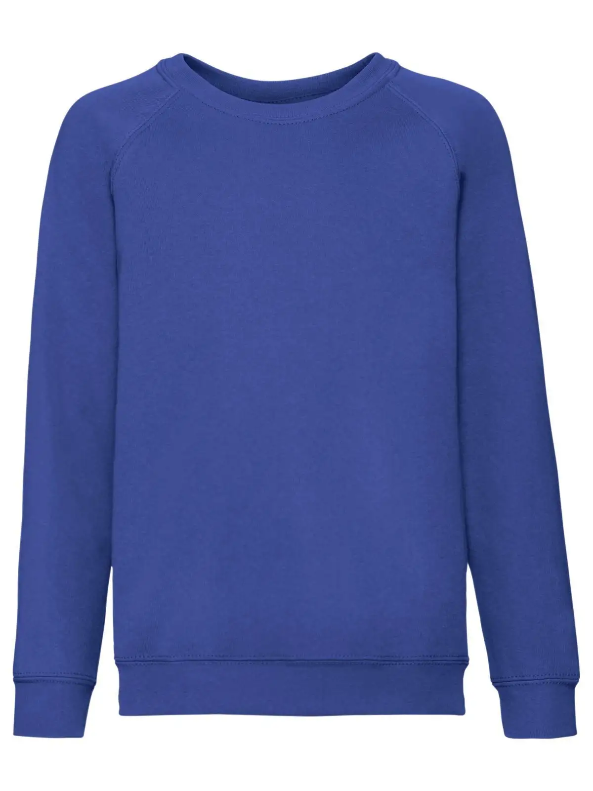 Kids Classic Raglan Sweat