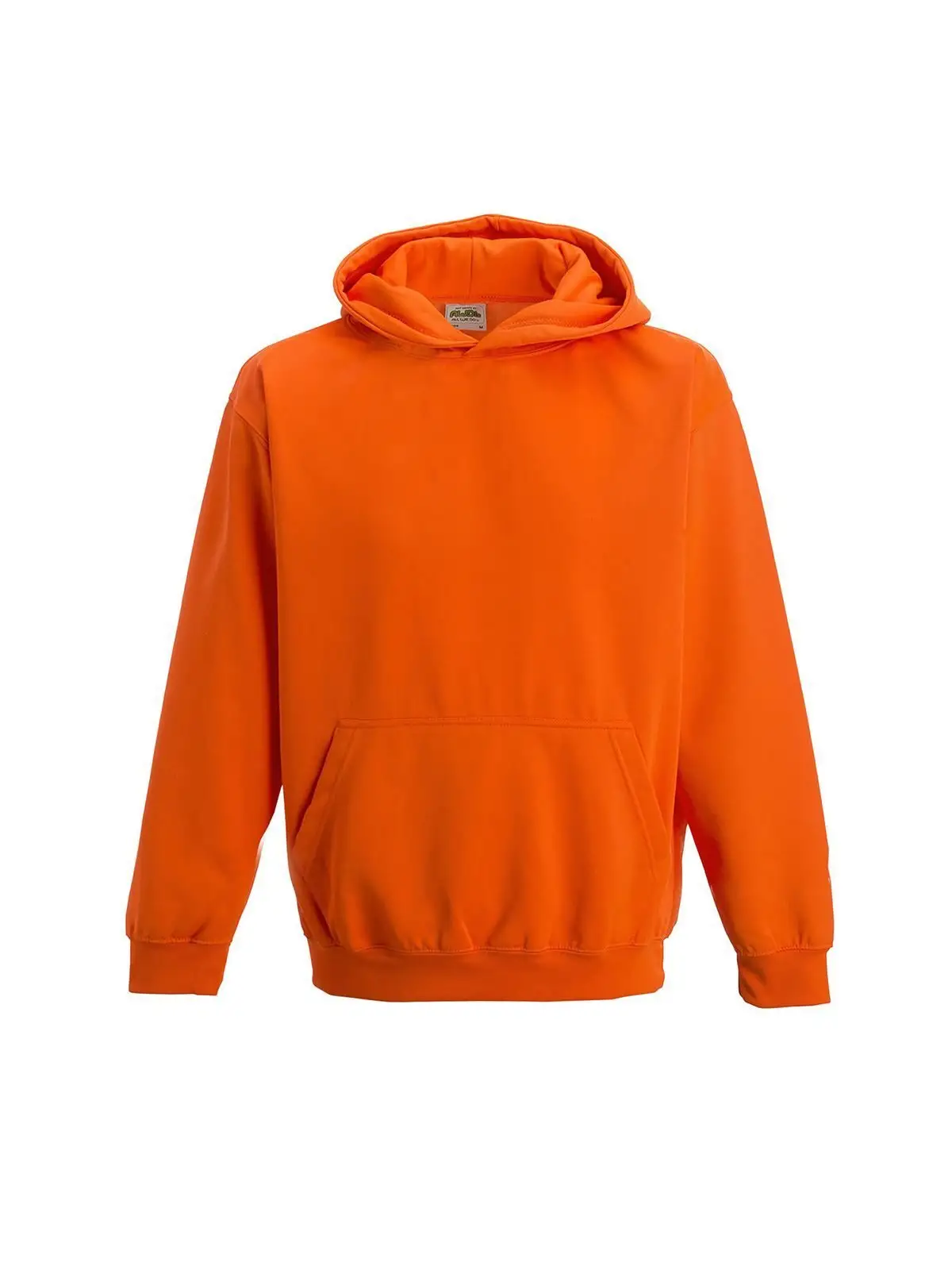 Kids Electric Hoodie