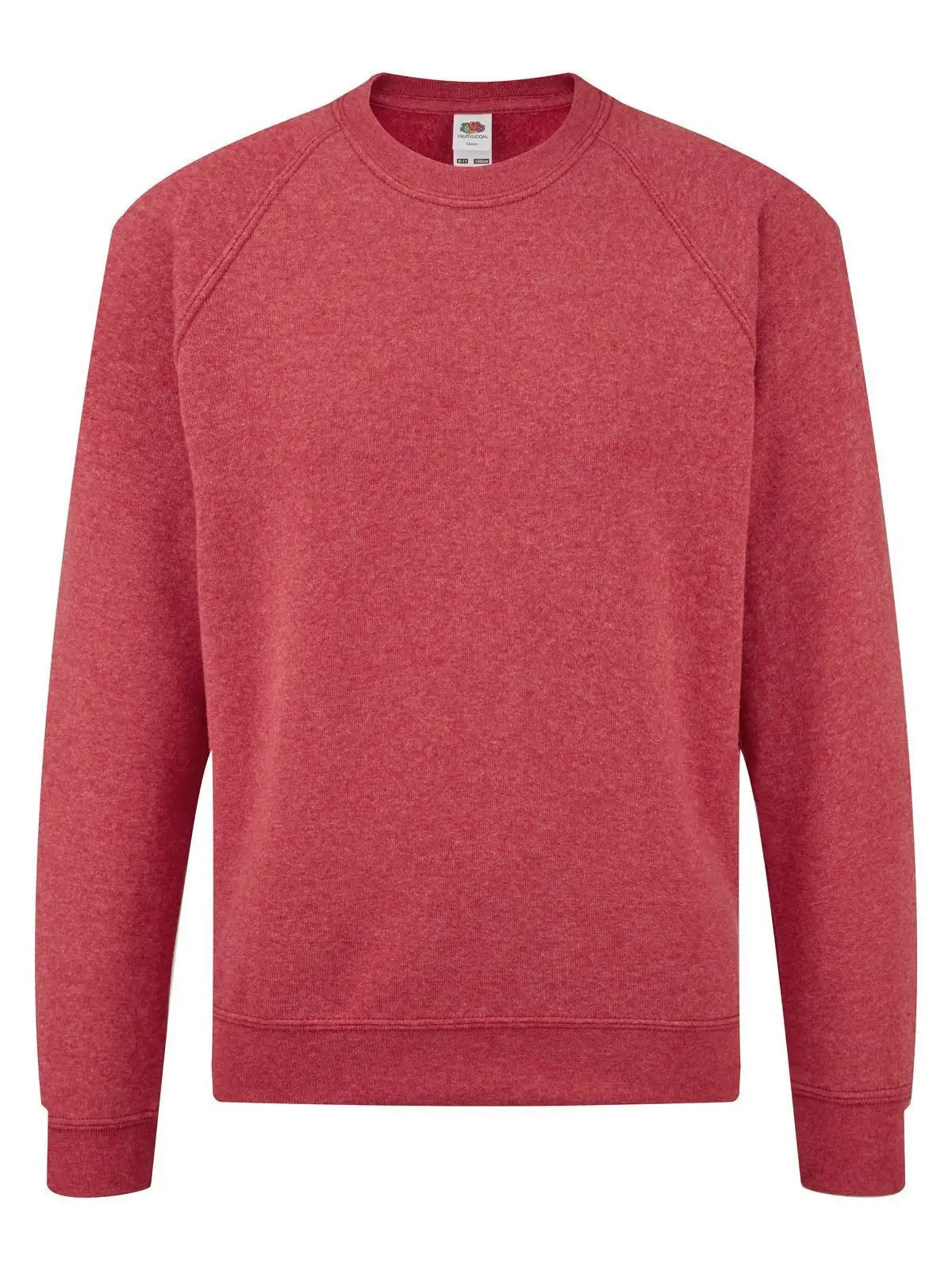 Kids Classic Raglan Sweat