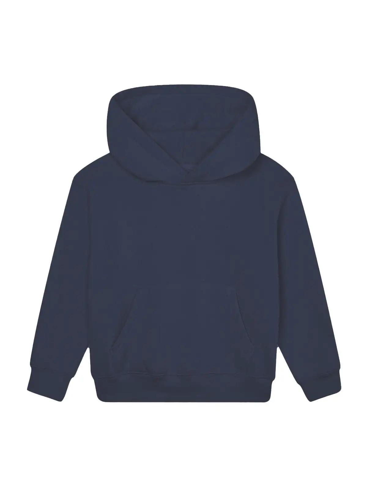 Kids Essential Hoodie