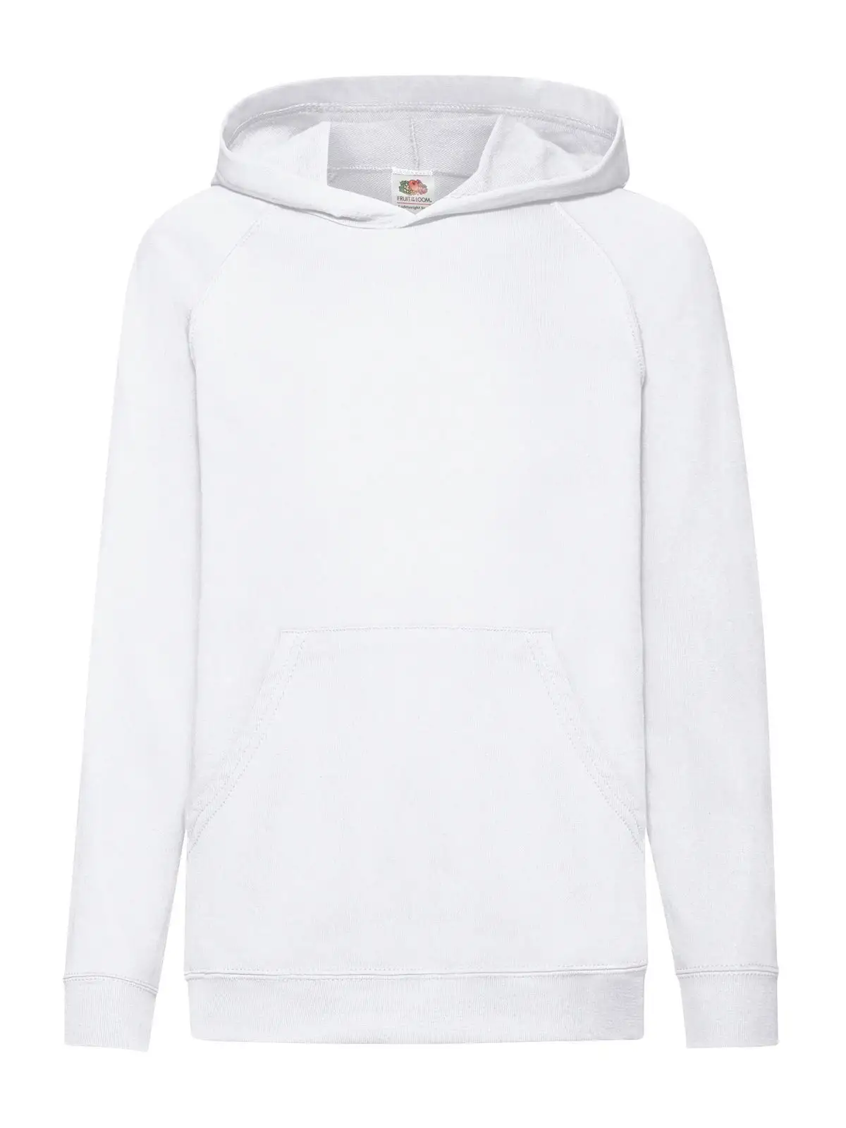 Kids Lightweight Hooded Sweat
