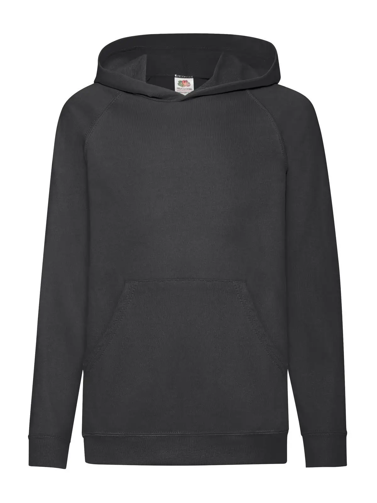Kids Lightweight Hooded Sweat
