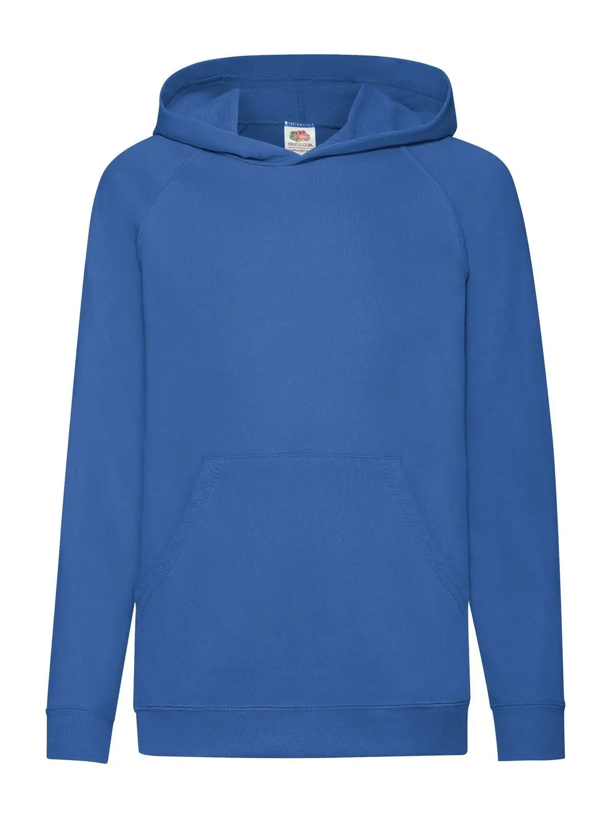 Kids Lightweight Hooded Sweat