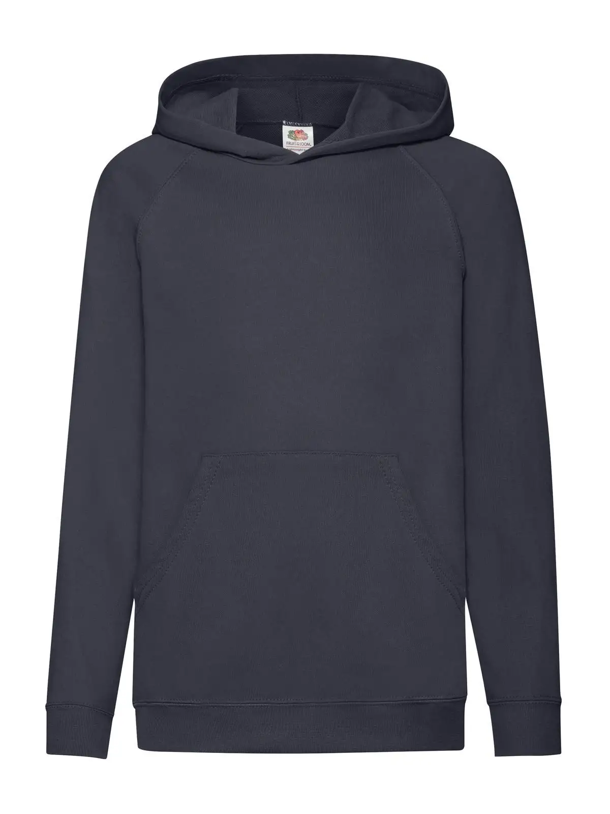 Kids Lightweight Hooded Sweat