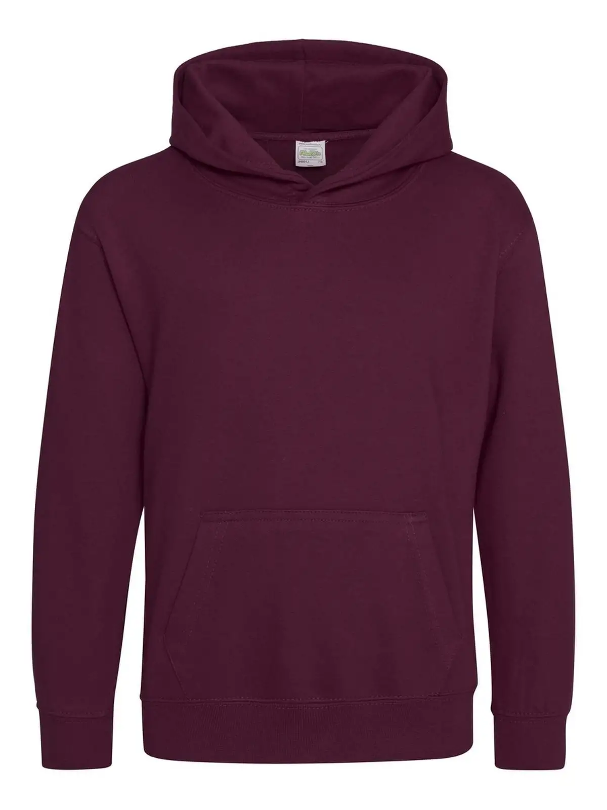 Kids Organic Hoodie
