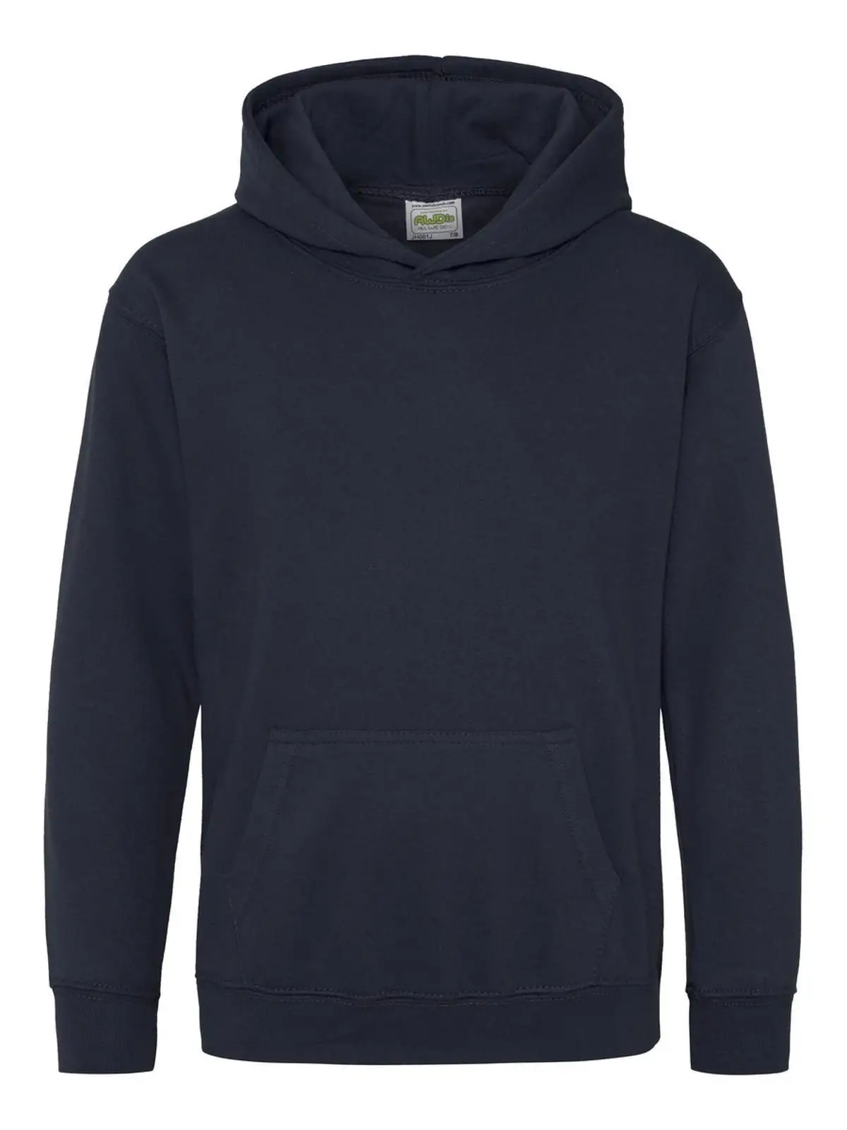 Kids Organic Hoodie