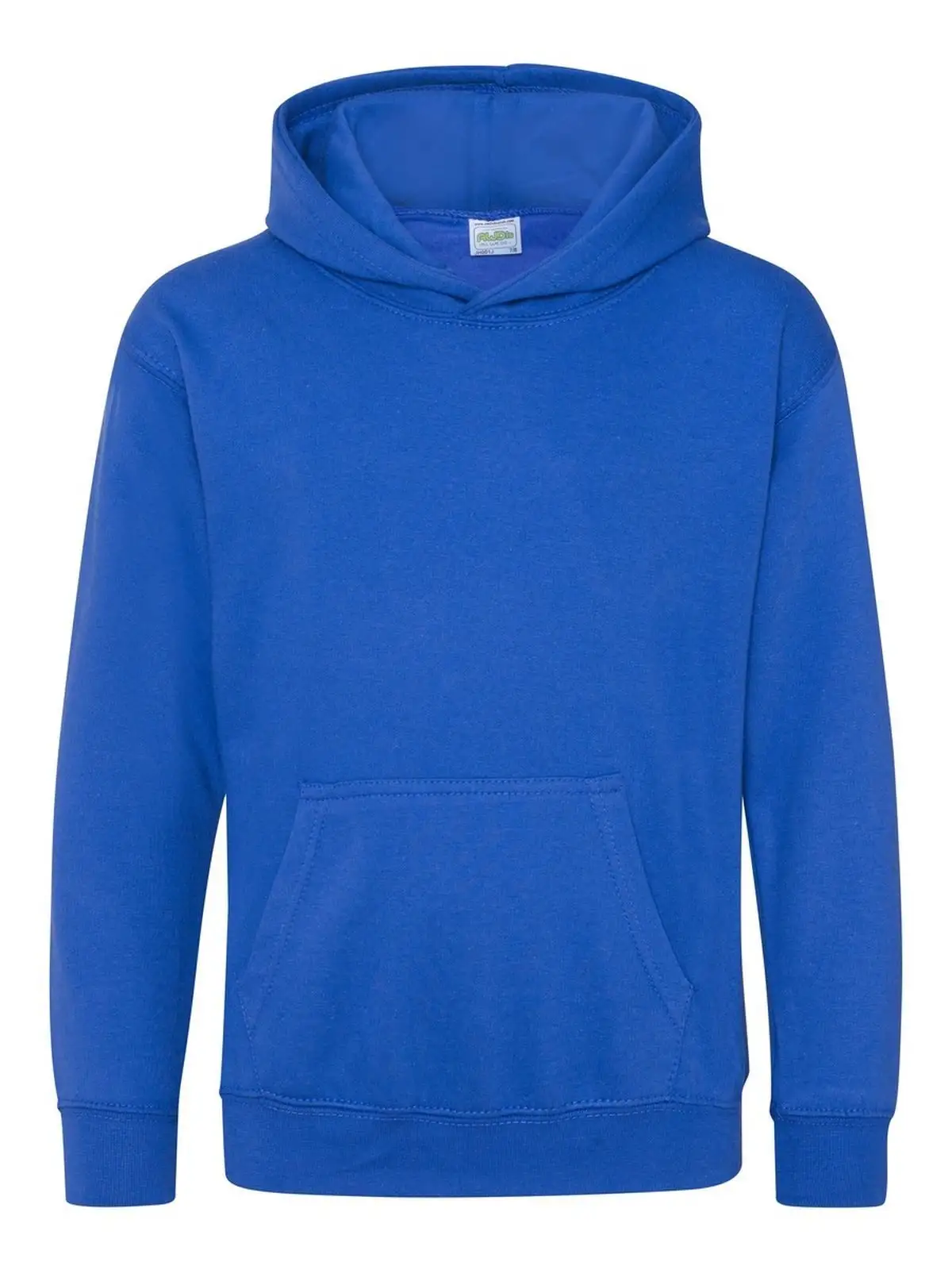 Kids Organic Hoodie