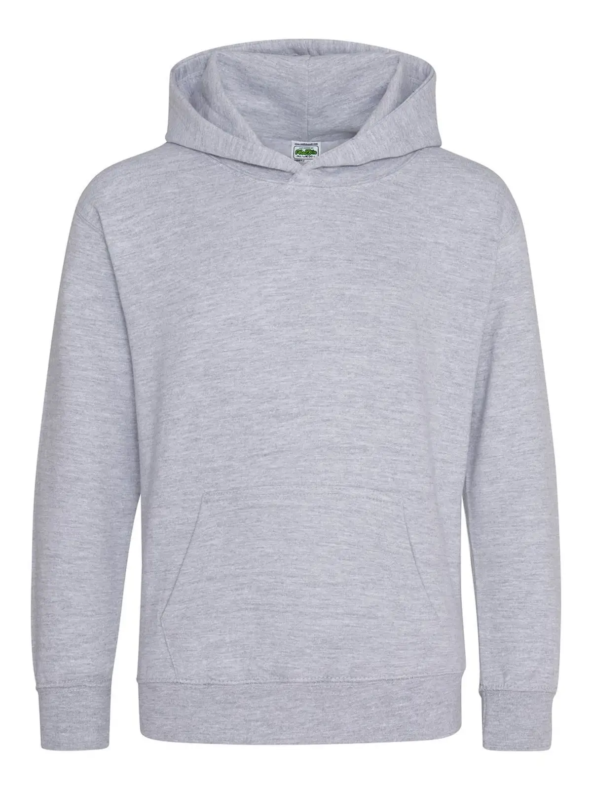 Kids Organic Hoodie