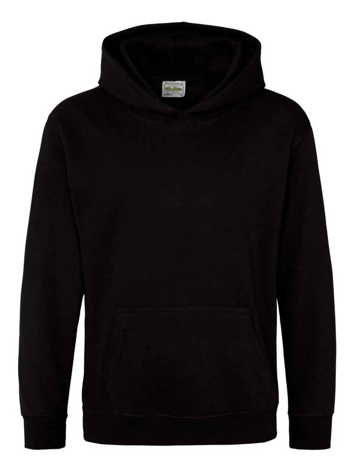 Kids Organic Hoodie