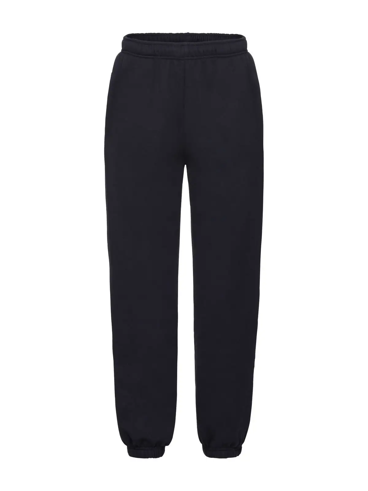 Kids Premium Elasticated Cuff Jog Pants