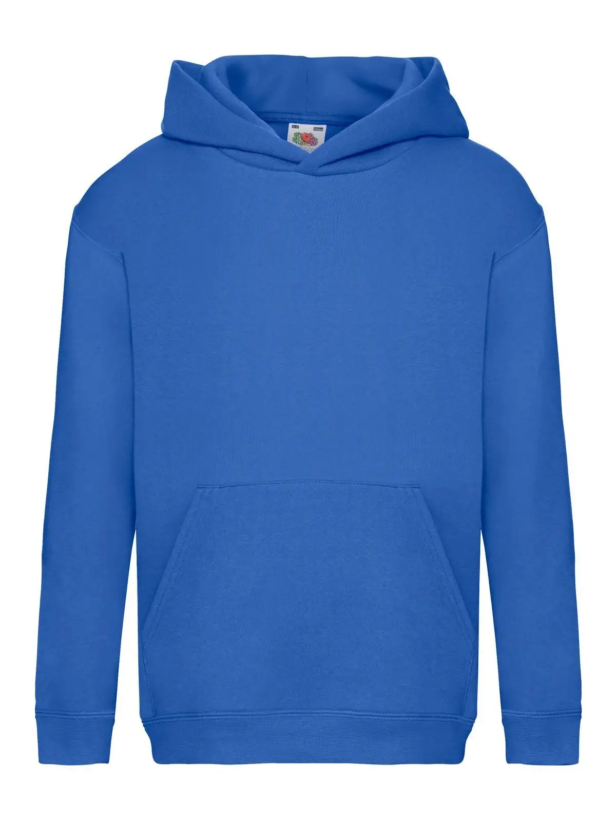 Kids Premium Hooded Sweat