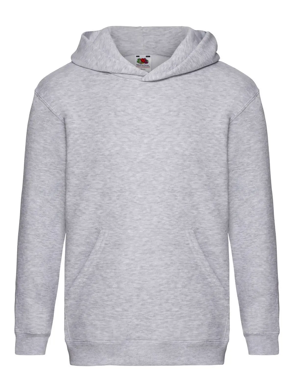 Kids Premium Hooded Sweat