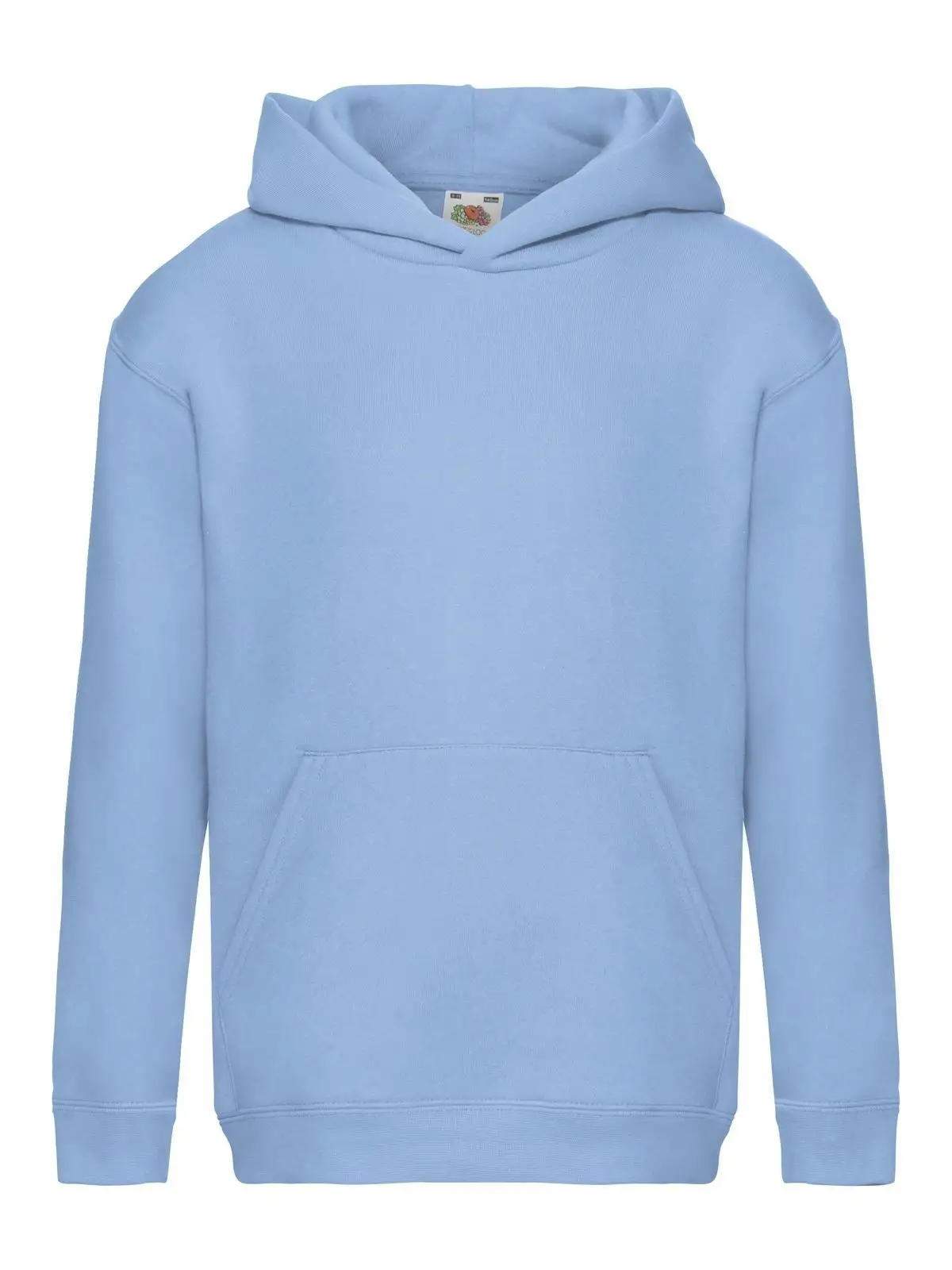 Kids Premium Hooded Sweat