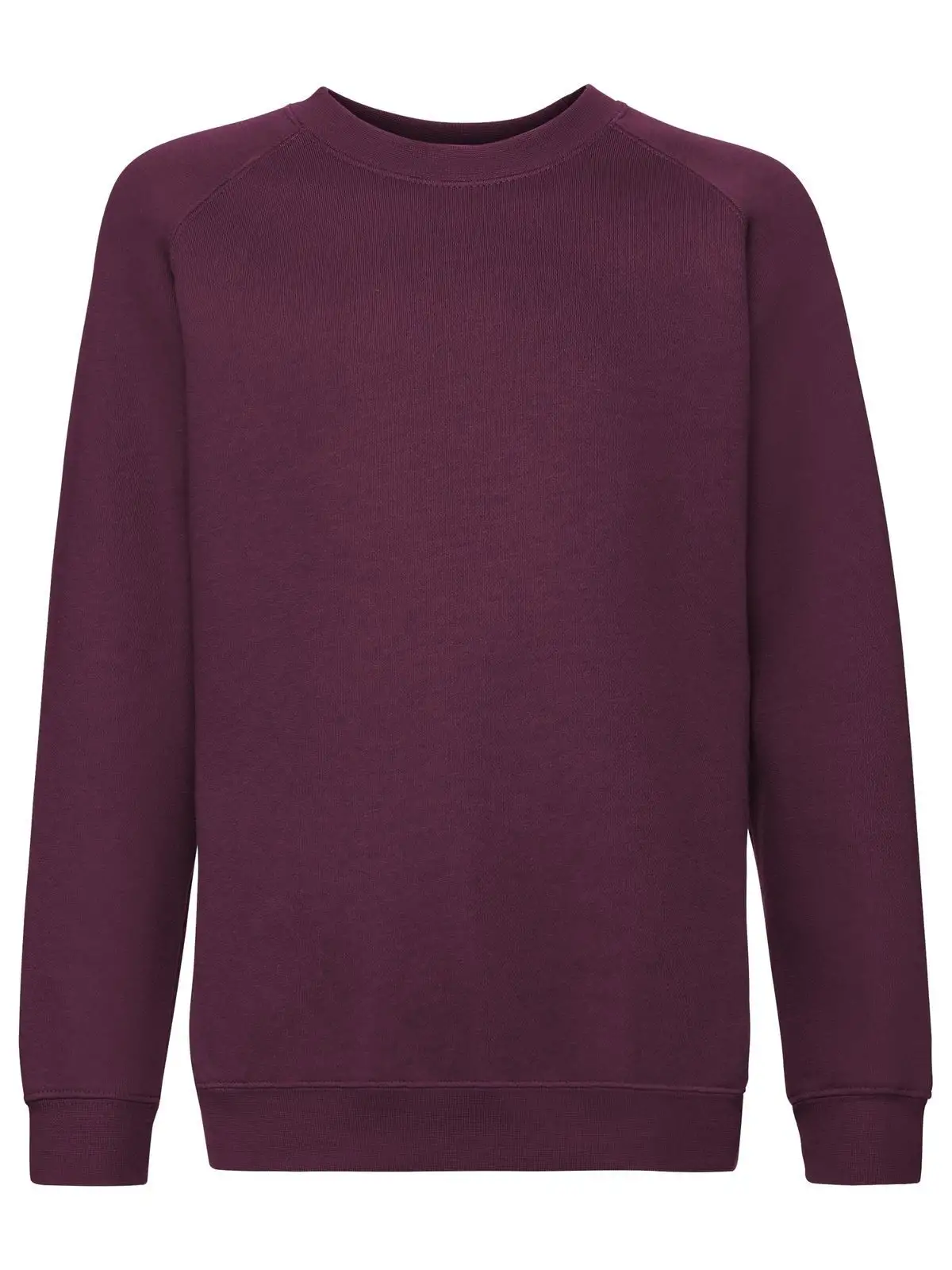 Kids Premium Raglan Sweat