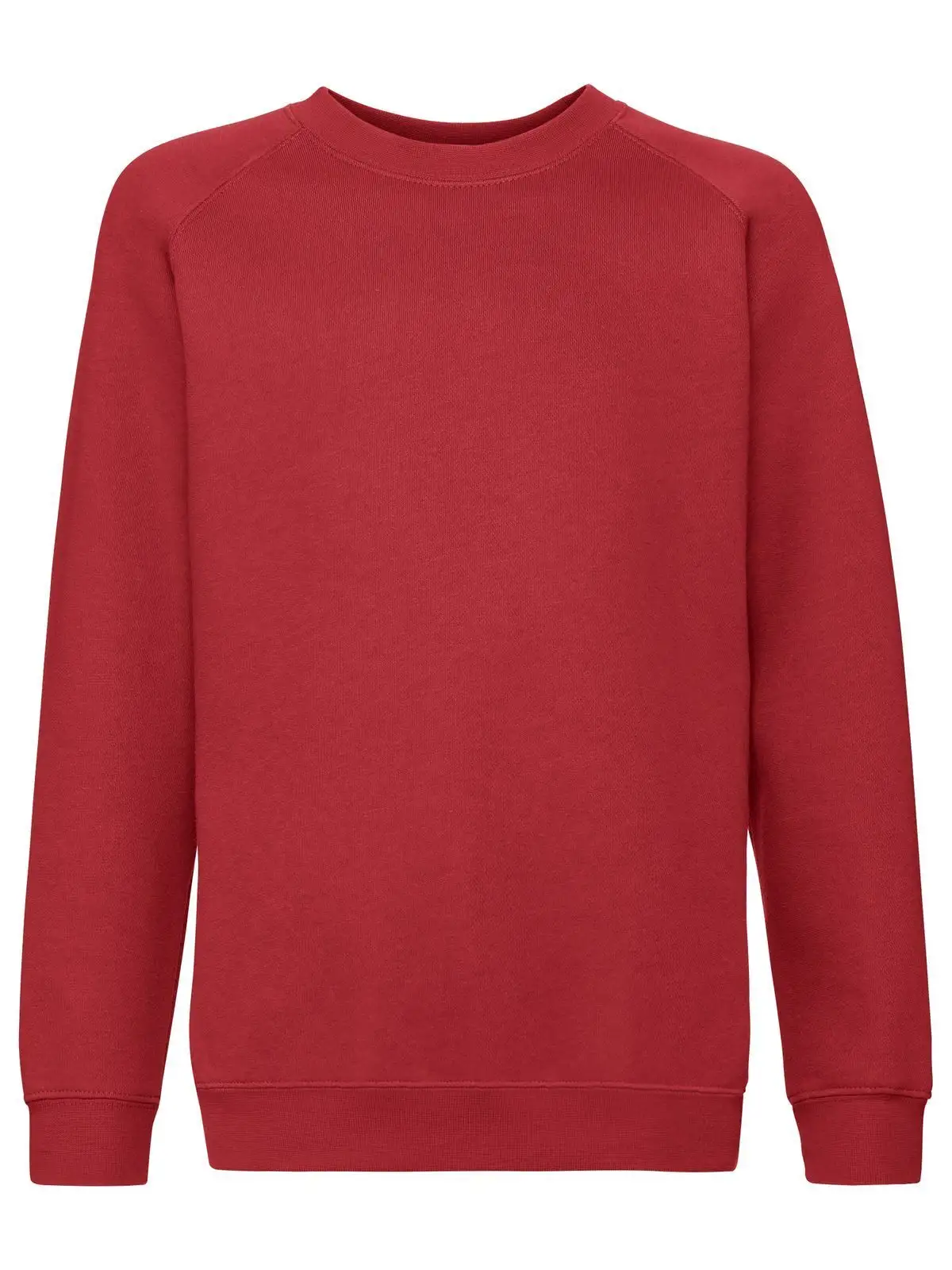 Kids Premium Raglan Sweat