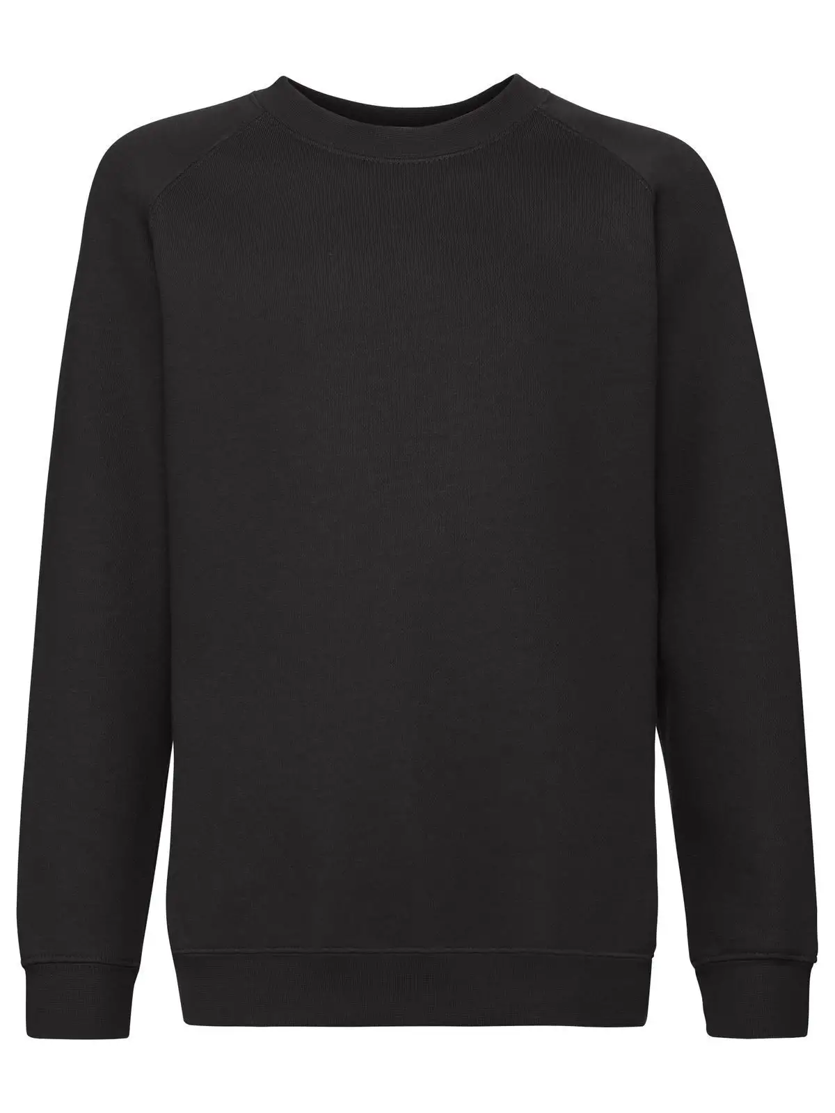 Kids Premium Raglan Sweat