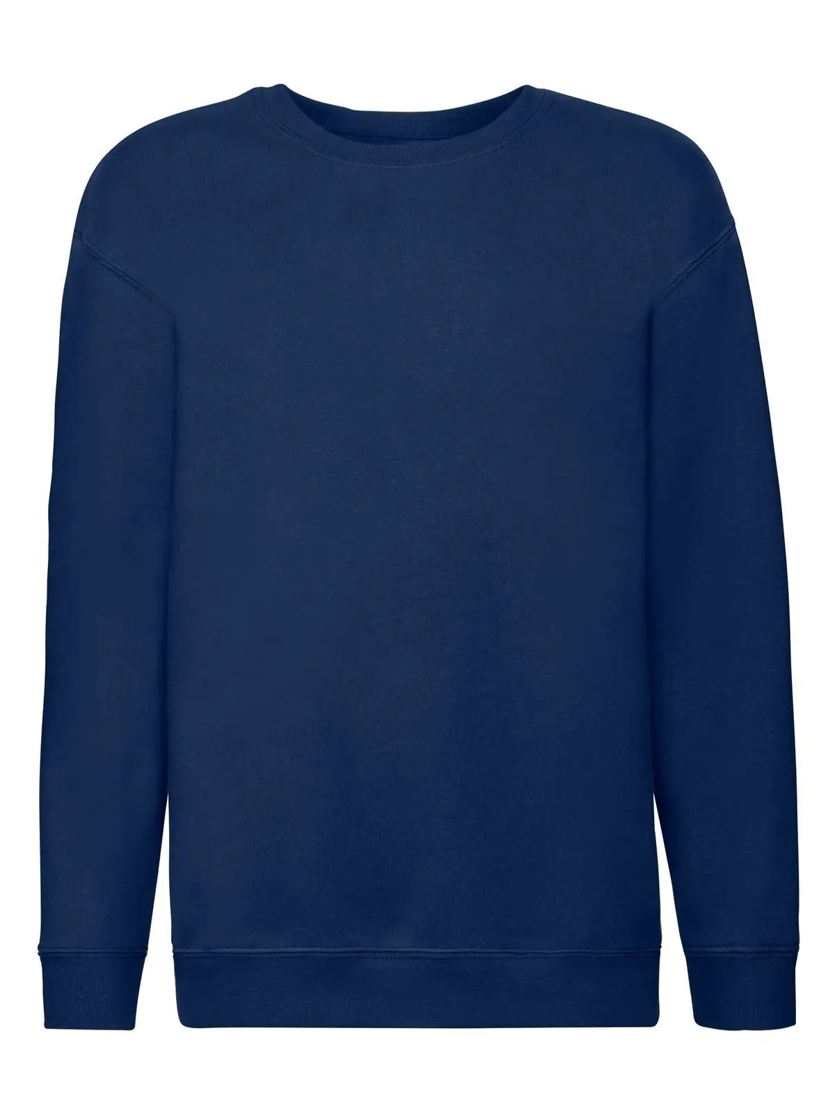 Kids Premium Set-In Sweat