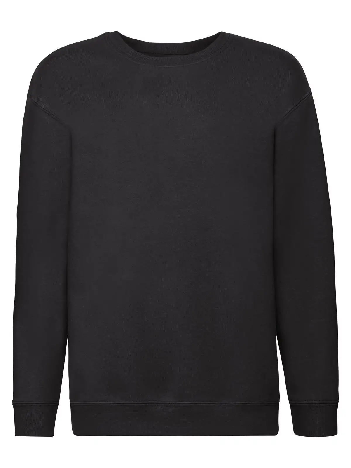 Kids Premium Set-In Sweat