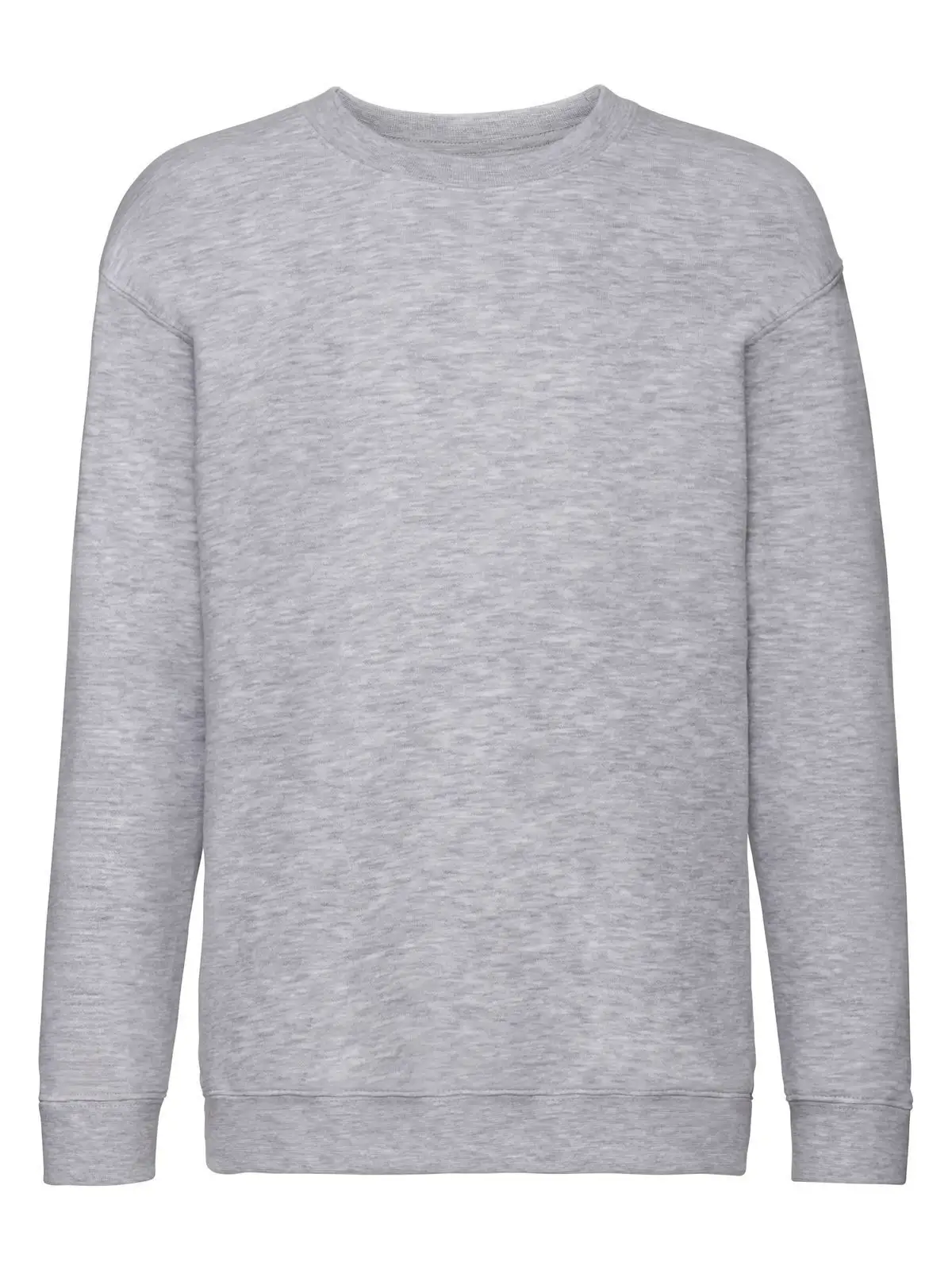 Kids Premium Set-In Sweat